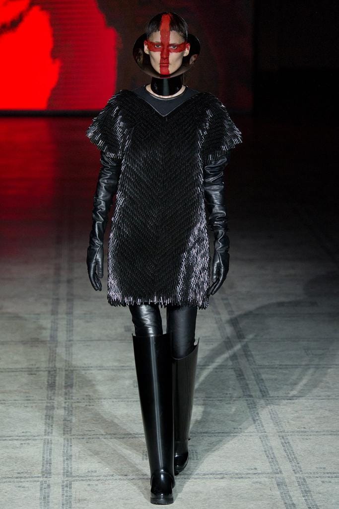 Gareth Pugh 2015ﶬз