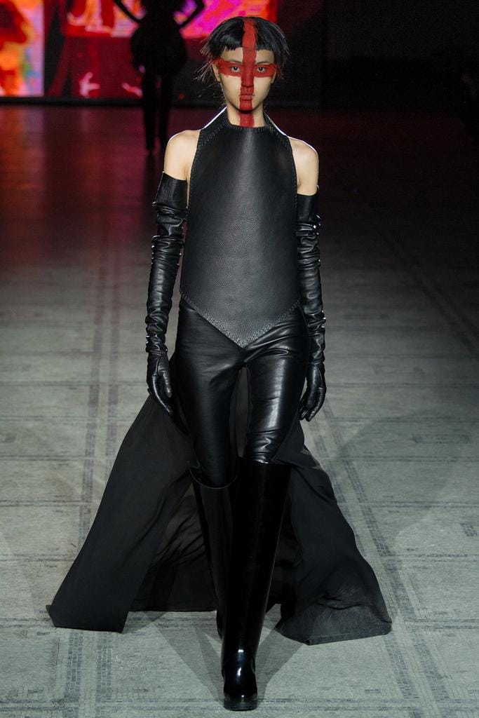 Gareth Pugh 2015ﶬз