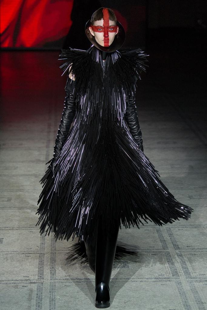 Gareth Pugh 2015ﶬз