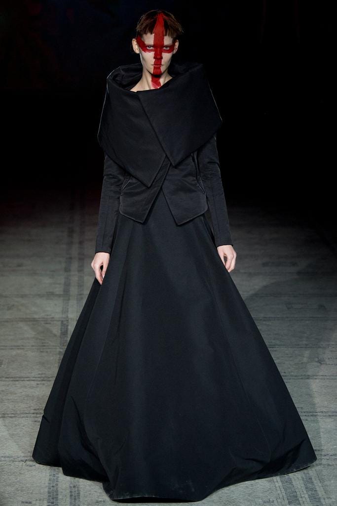 Gareth Pugh 2015ﶬз