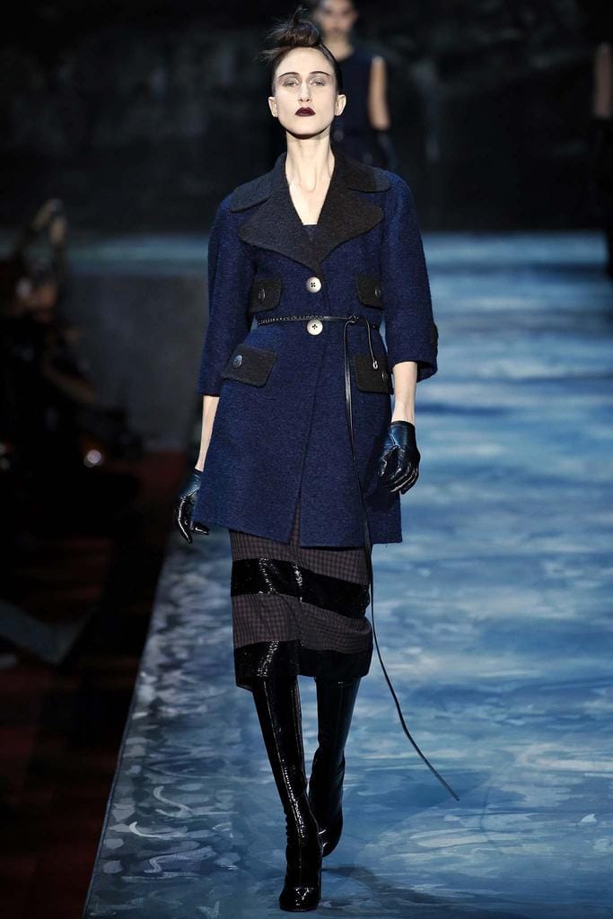 Marc Jacobs 2015ﶬз