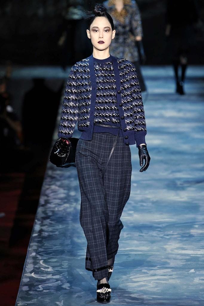 Marc Jacobs 2015ﶬз