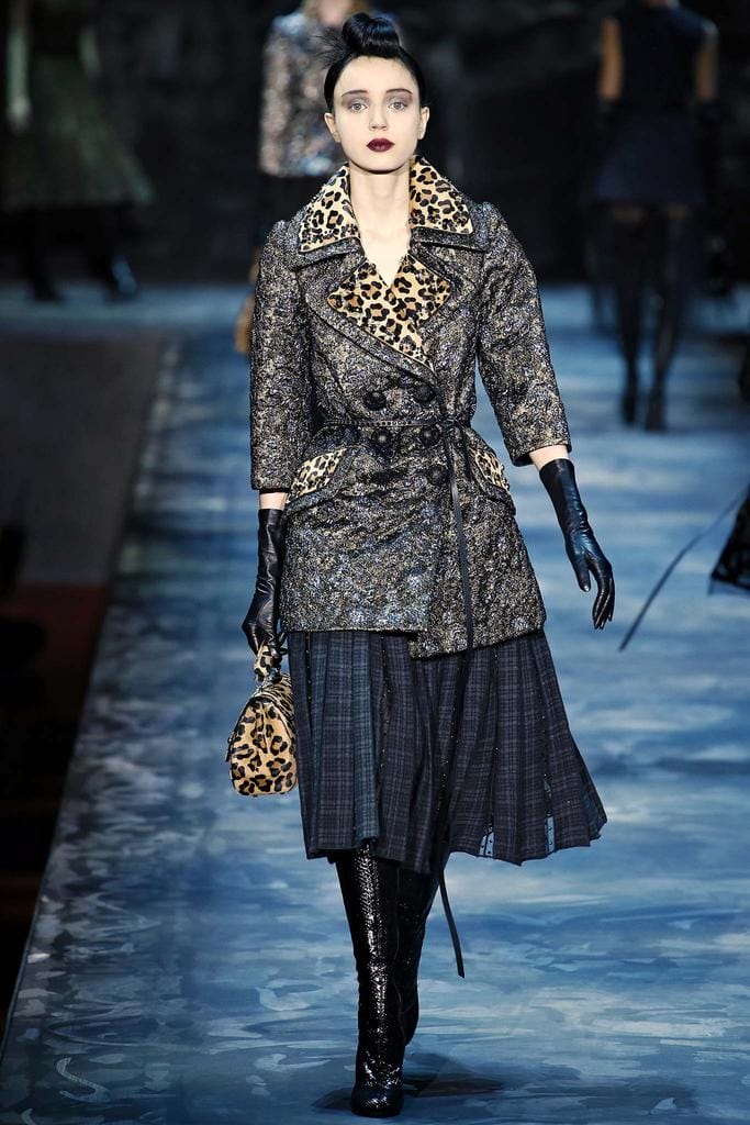 Marc Jacobs 2015ﶬз