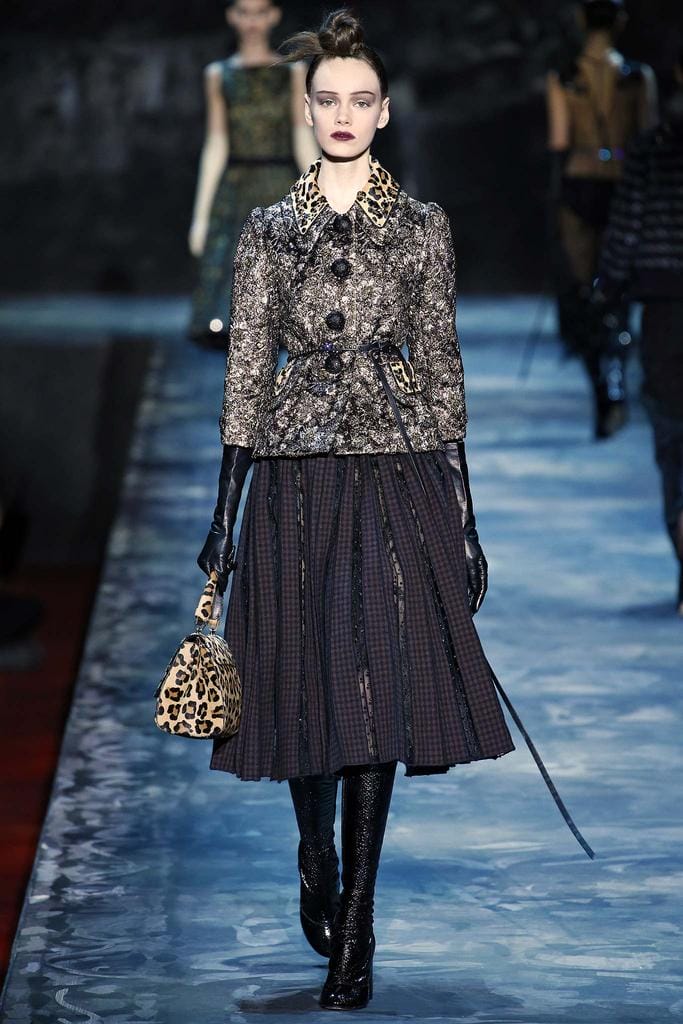 Marc Jacobs 2015ﶬз