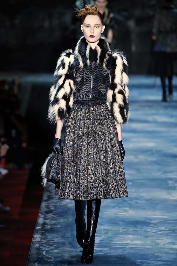 Marc Jacobs 2015ﶬз