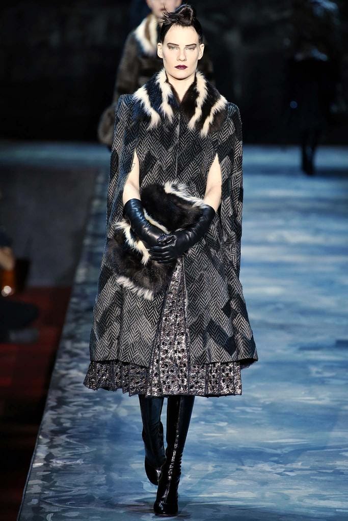 Marc Jacobs 2015ﶬз