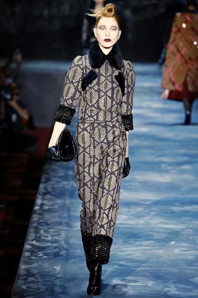 Marc Jacobs 2015ﶬз