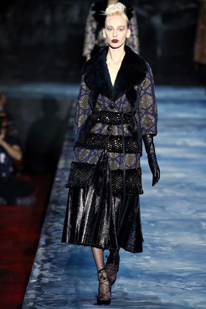 Marc Jacobs 2015ﶬз