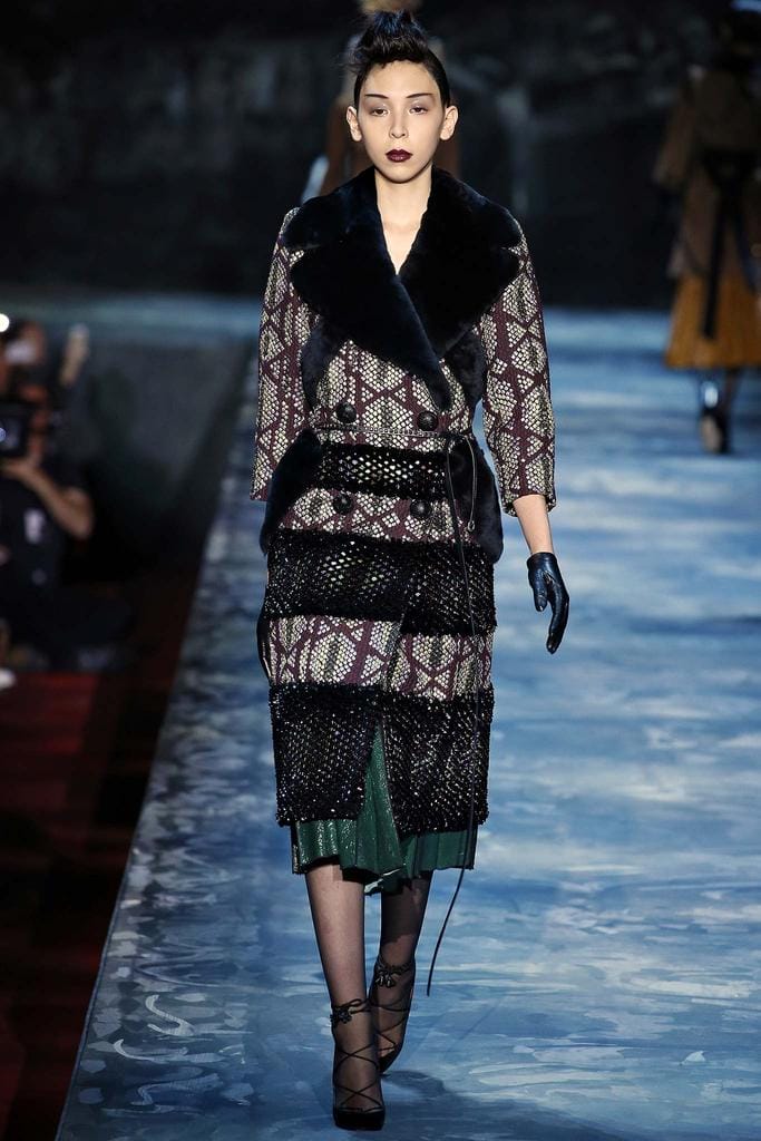 Marc Jacobs 2015ﶬз