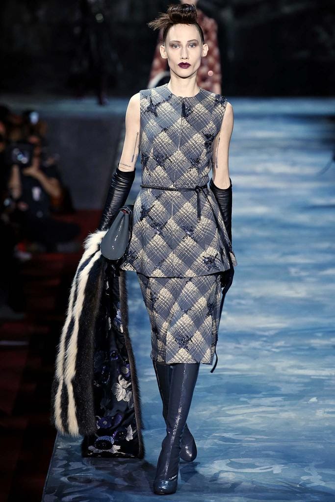 Marc Jacobs 2015ﶬз