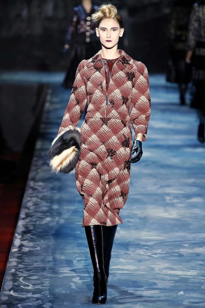 Marc Jacobs 2015ﶬз