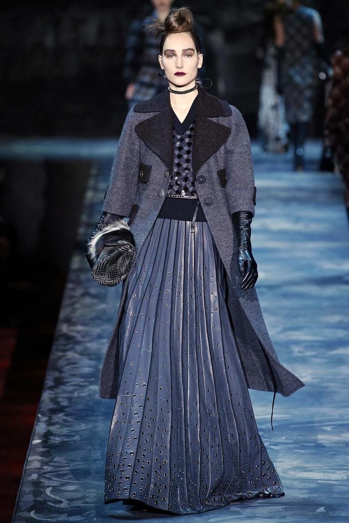 Marc Jacobs 2015ﶬз