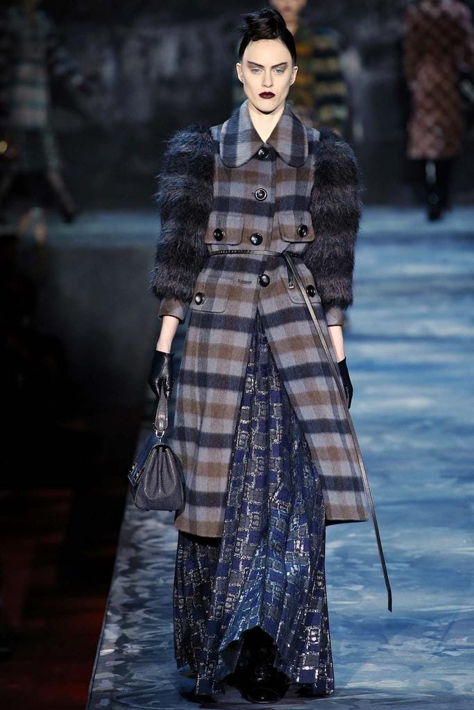 Marc Jacobs 2015ﶬз