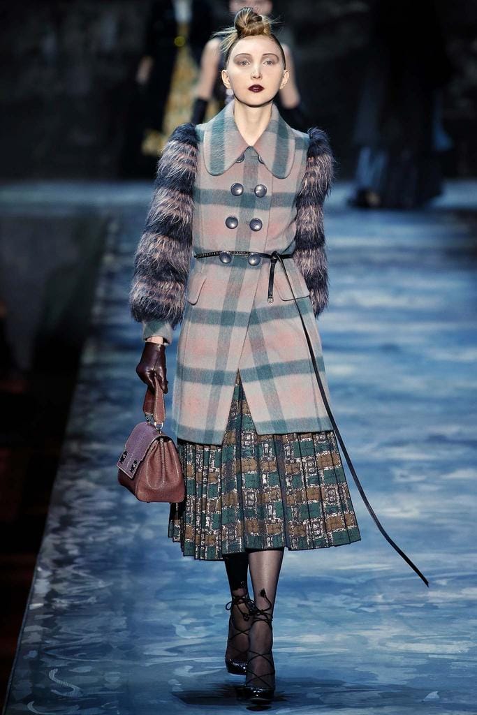 Marc Jacobs 2015ﶬз