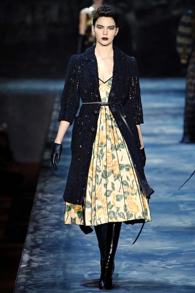 Marc Jacobs 2015ﶬз