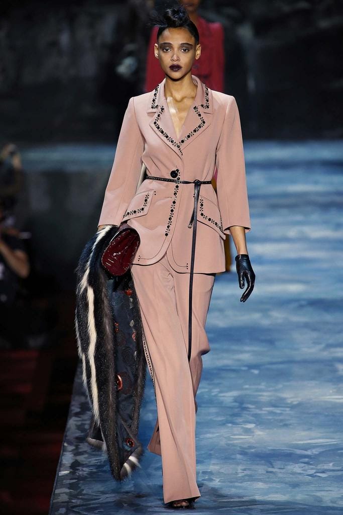 Marc Jacobs 2015ﶬз