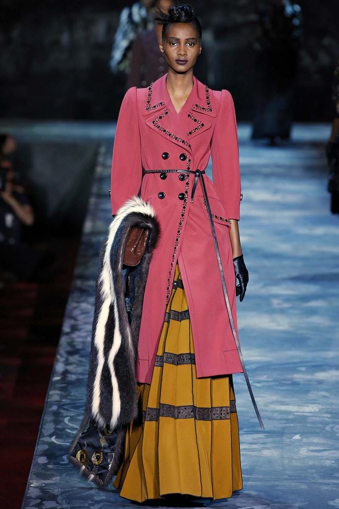 Marc Jacobs 2015ﶬз