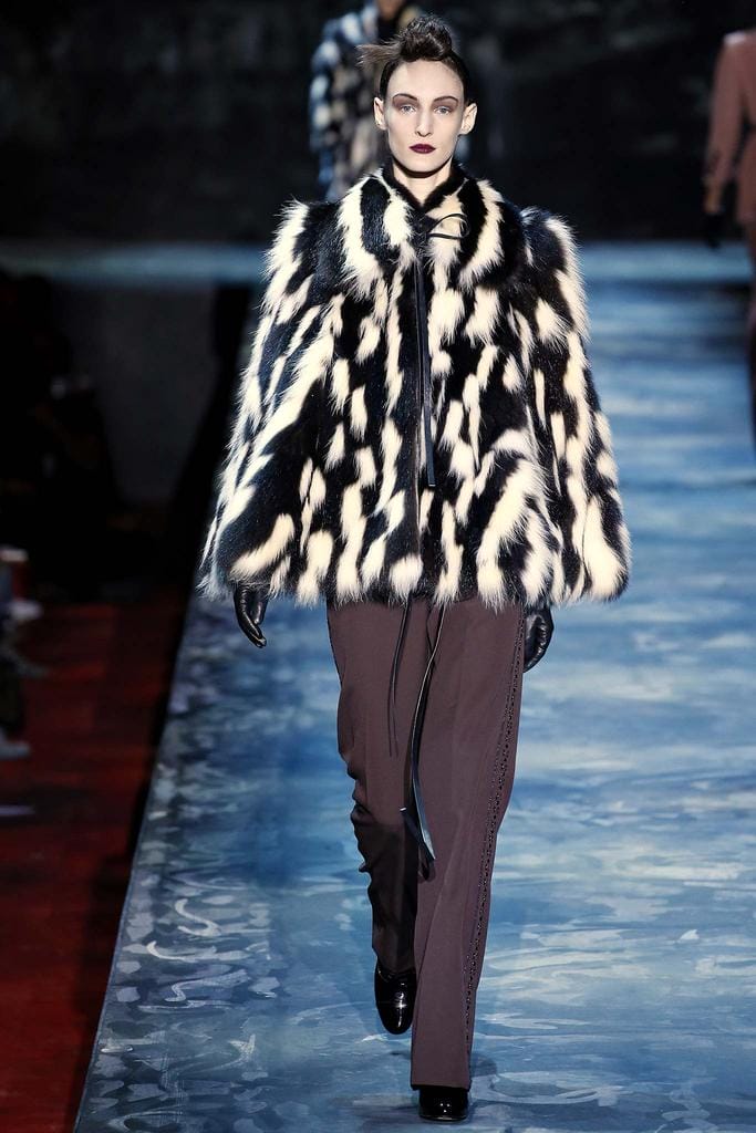 Marc Jacobs 2015ﶬз