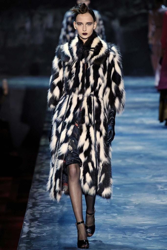 Marc Jacobs 2015ﶬз