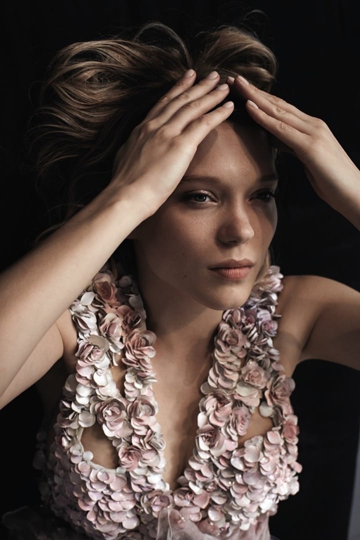 La SeydouxAnOther־2015괺Ŀ