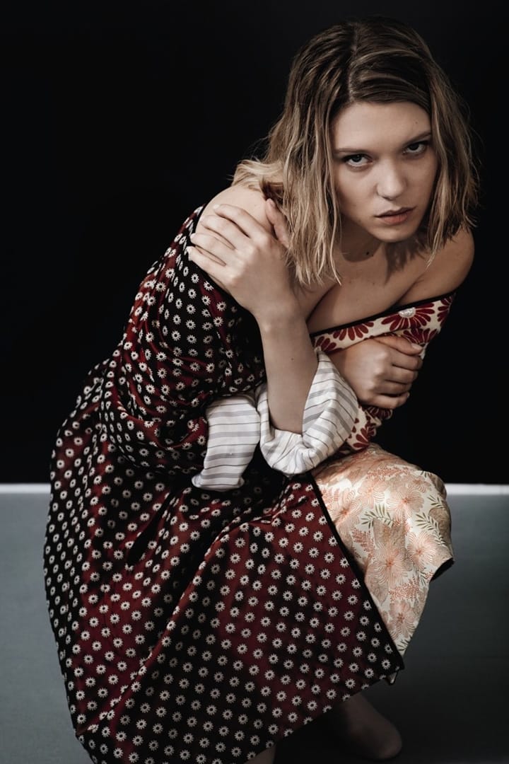 La SeydouxAnOther־2015괺Ŀ