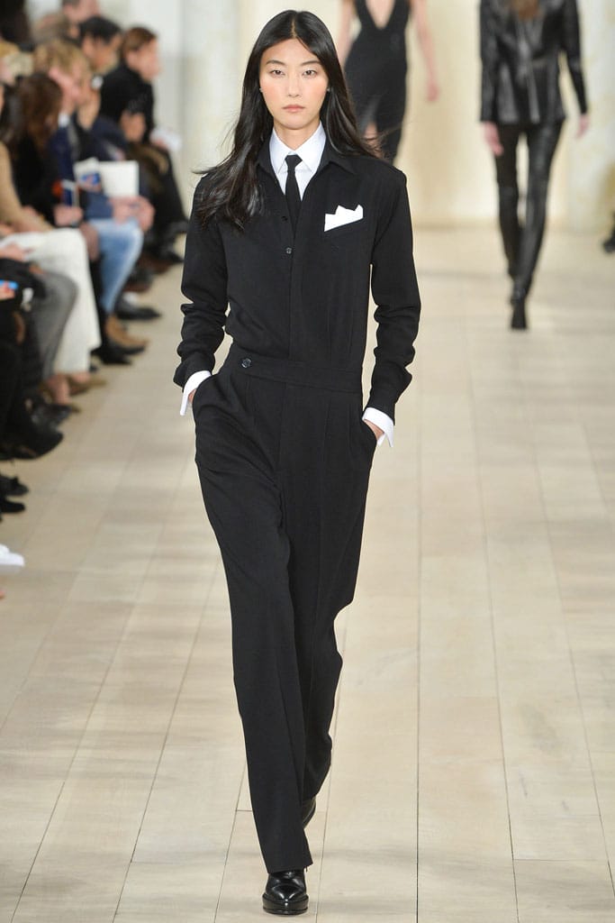 Ralph Lauren 2015ﶬз