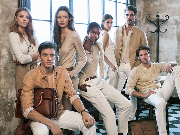 Massimo Dutti 2015689 5th Ave ϵй