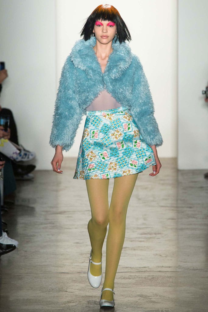 Jeremy Scott 2015ﶬз