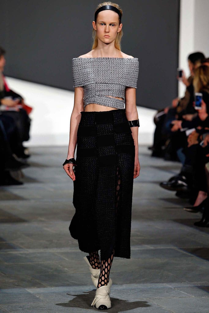 Proenza Schouler 2015ﶬз