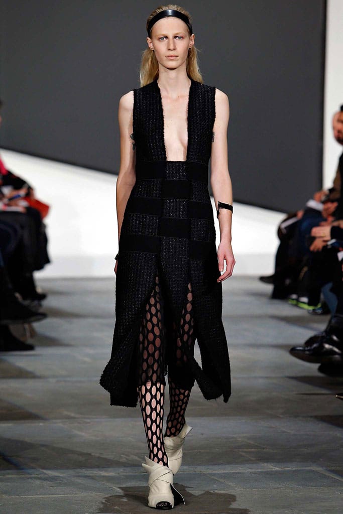 Proenza Schouler 2015ﶬз