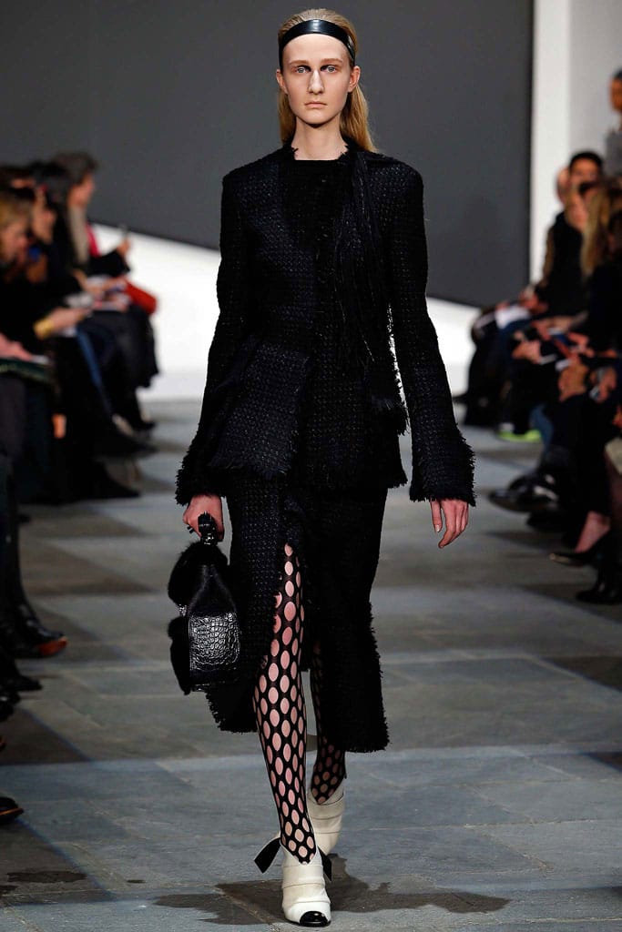 Proenza Schouler 2015ﶬз