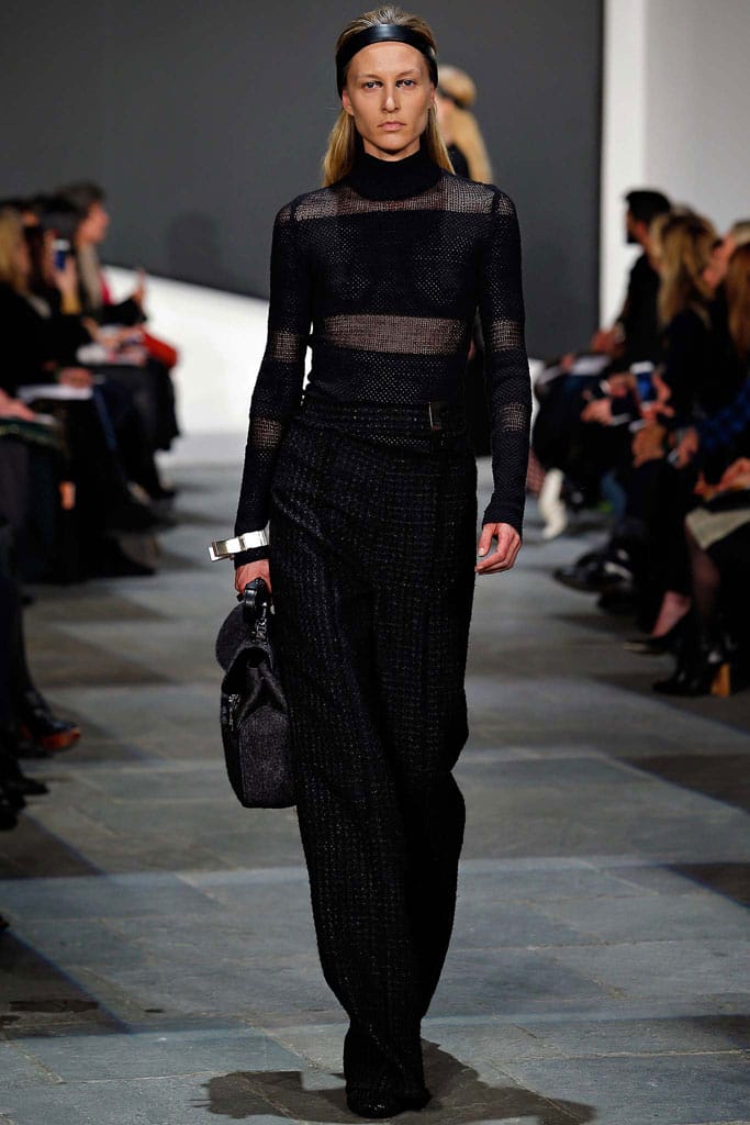 Proenza Schouler 2015ﶬз