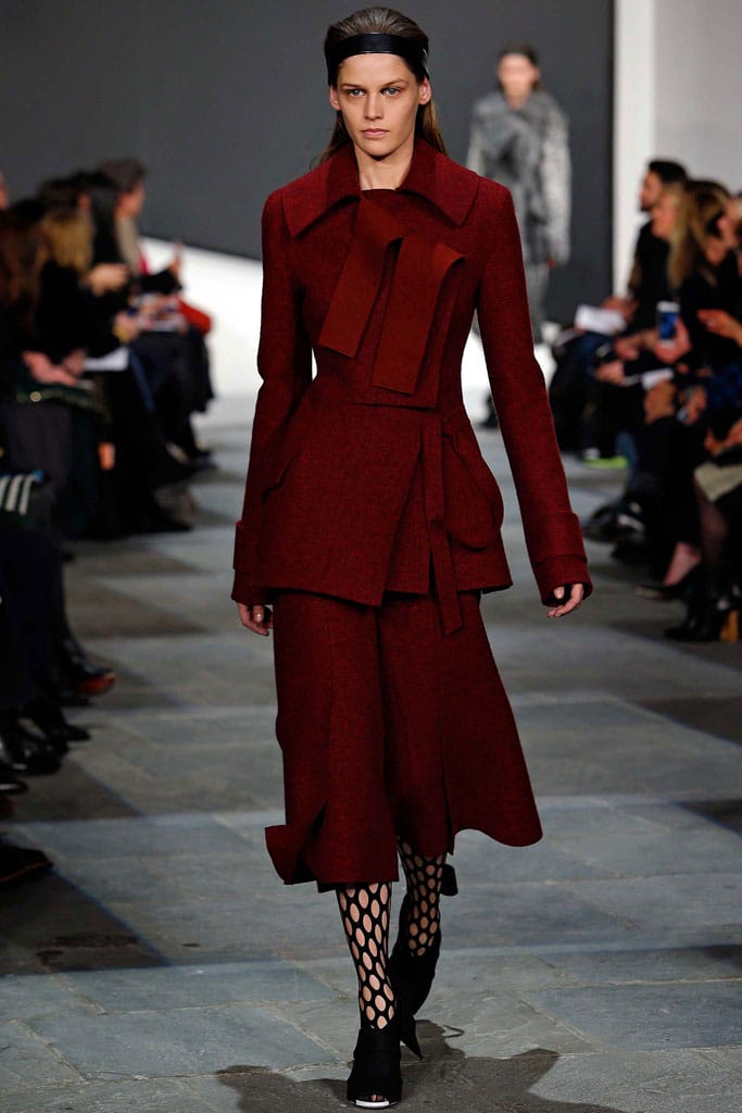 Proenza Schouler 2015ﶬз