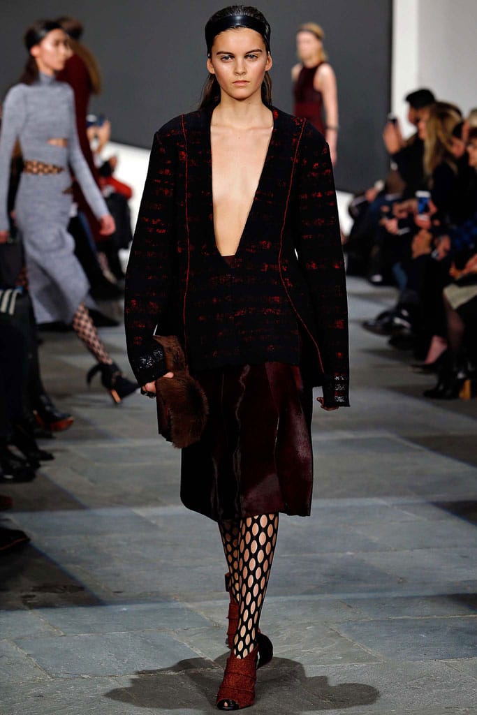 Proenza Schouler 2015ﶬз