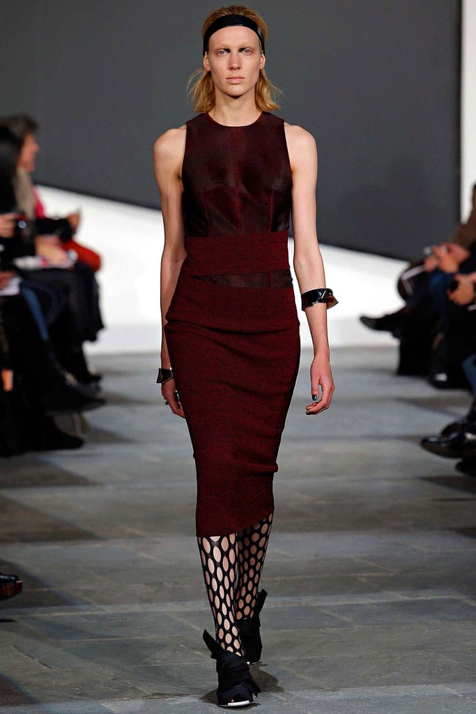 Proenza Schouler 2015ﶬз