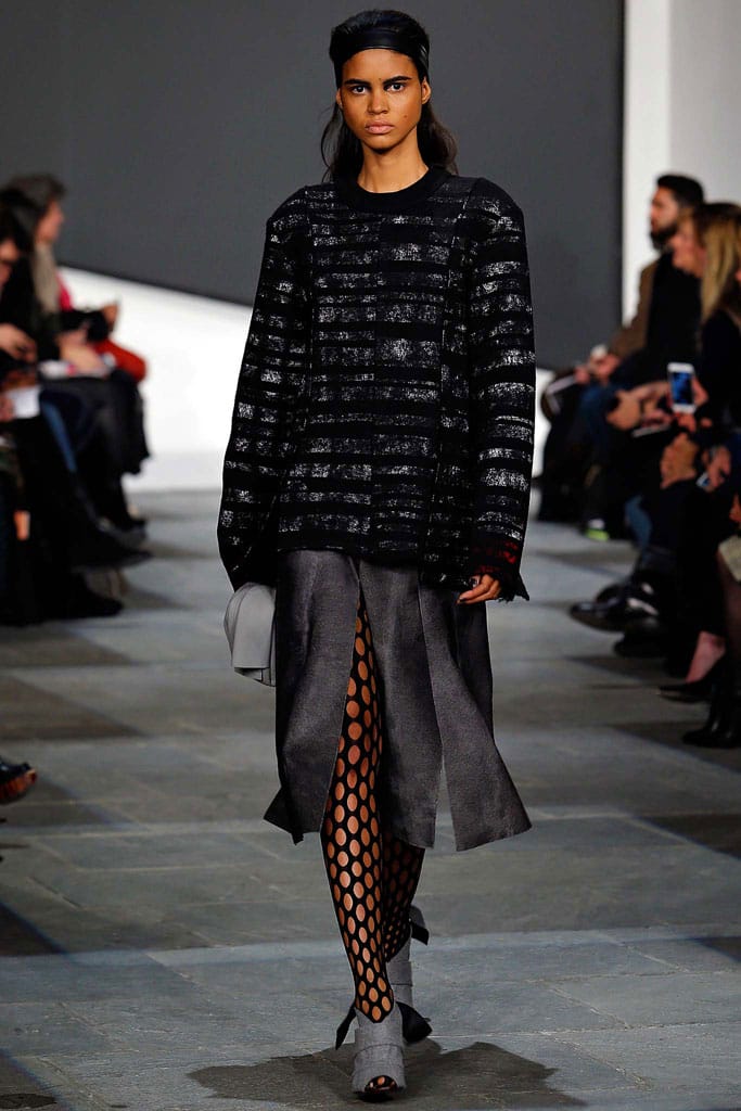 Proenza Schouler 2015ﶬз