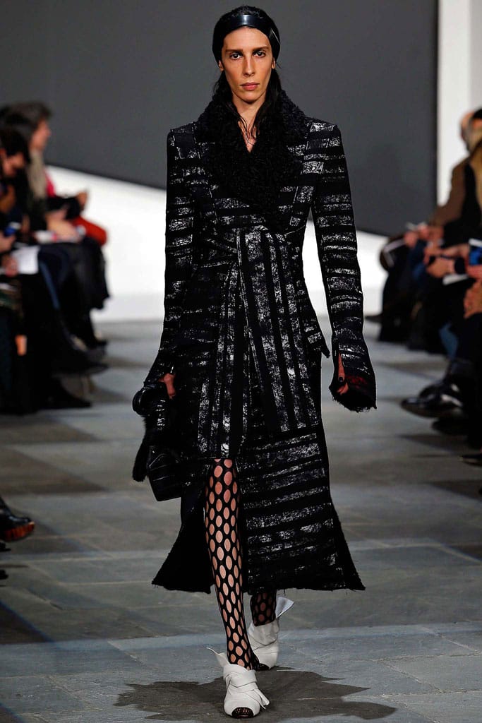 Proenza Schouler 2015ﶬз