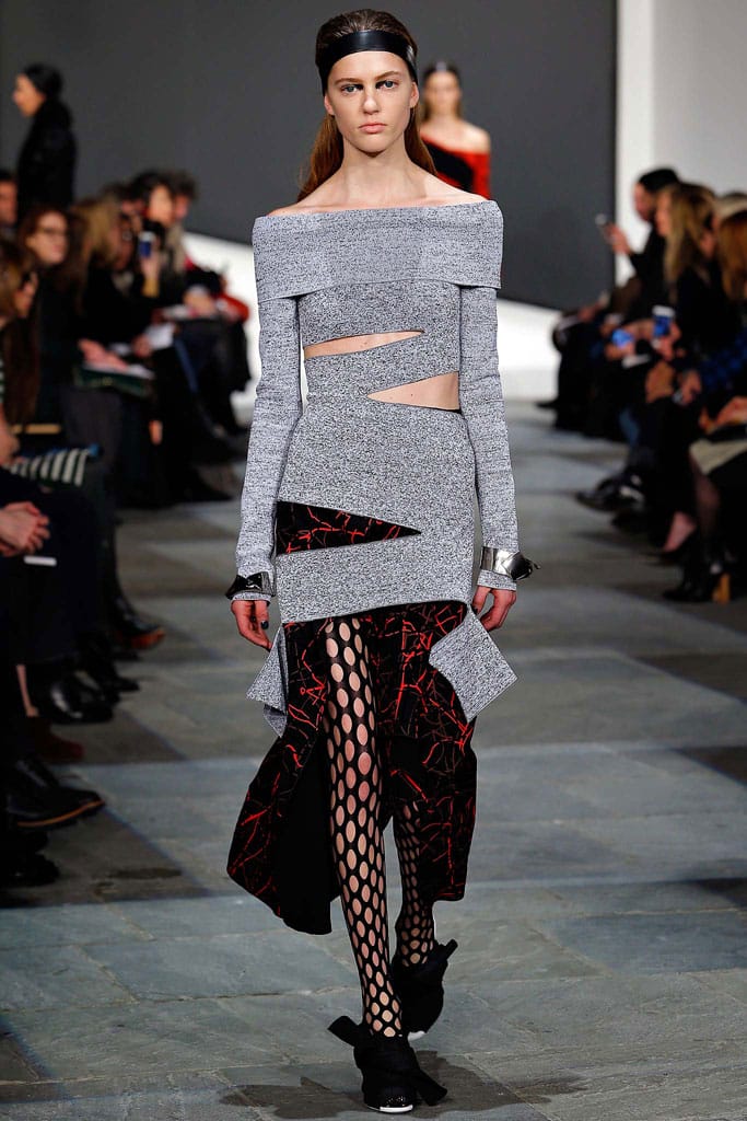 Proenza Schouler 2015ﶬз