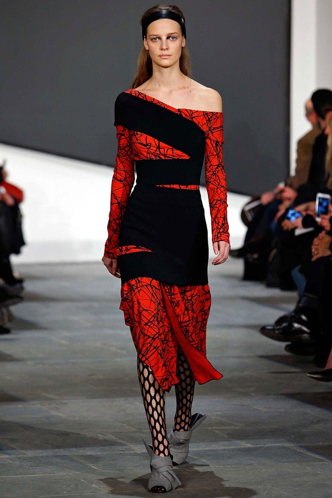 Proenza Schouler 2015ﶬз