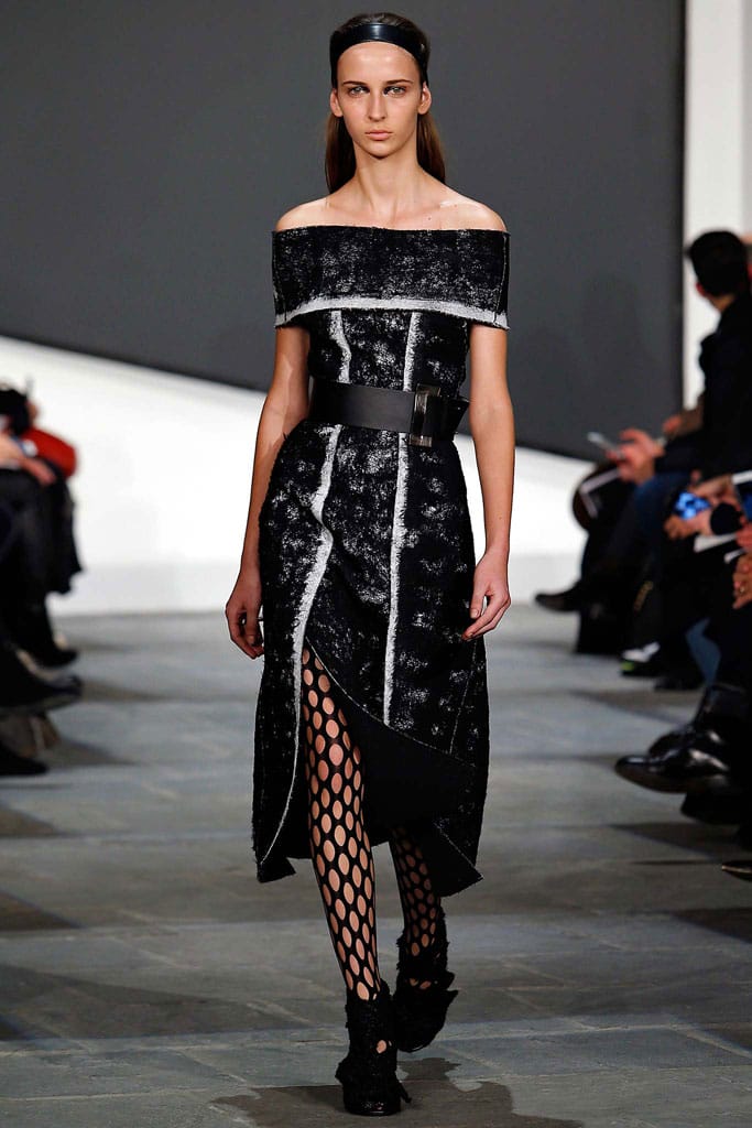 Proenza Schouler 2015ﶬз