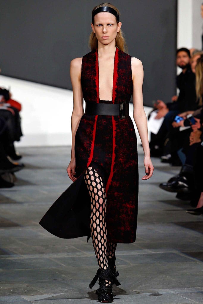 Proenza Schouler 2015ﶬз