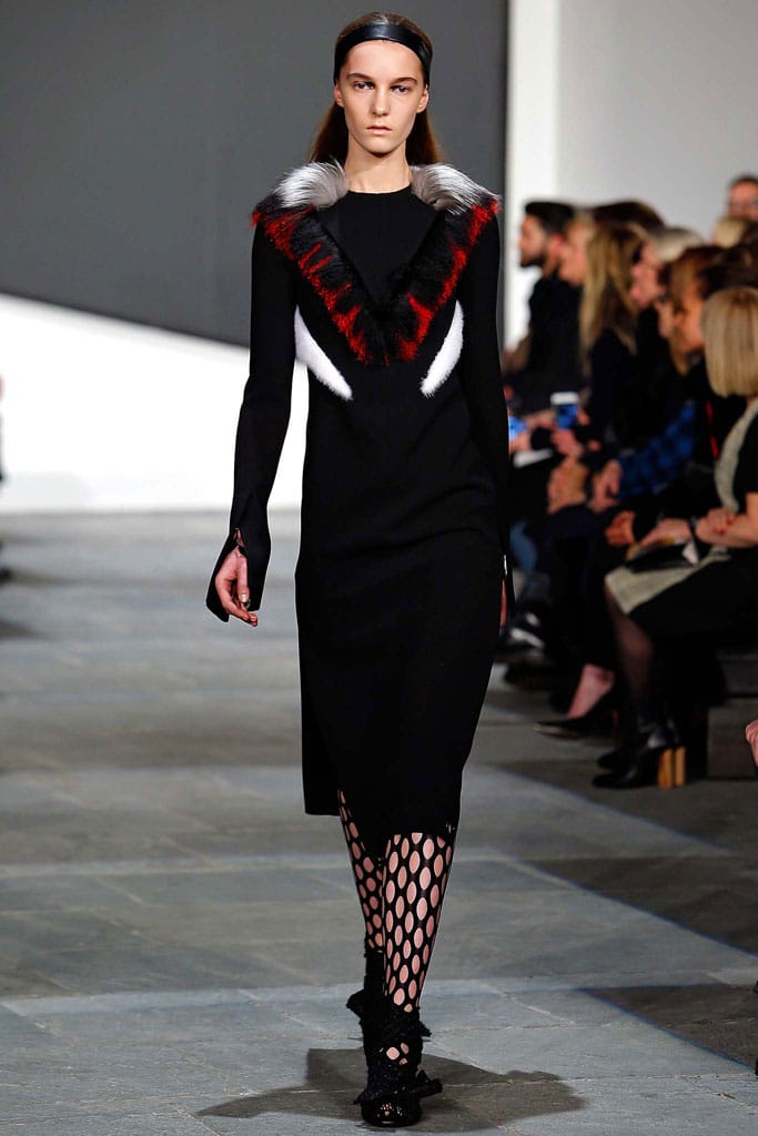 Proenza Schouler 2015ﶬз