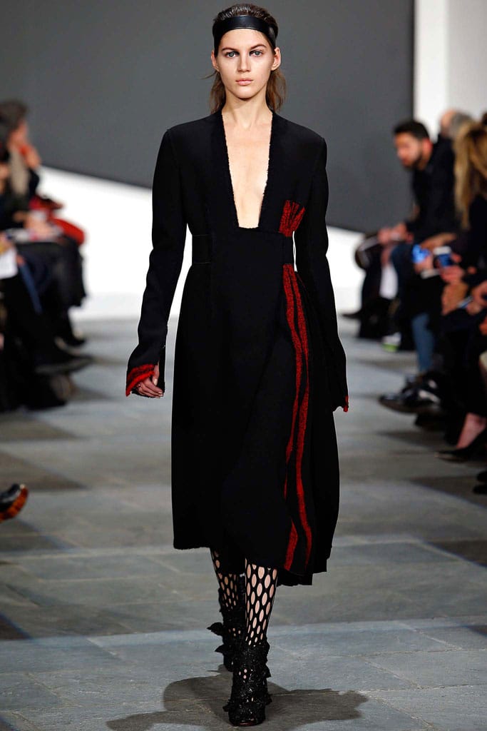 Proenza Schouler 2015ﶬз