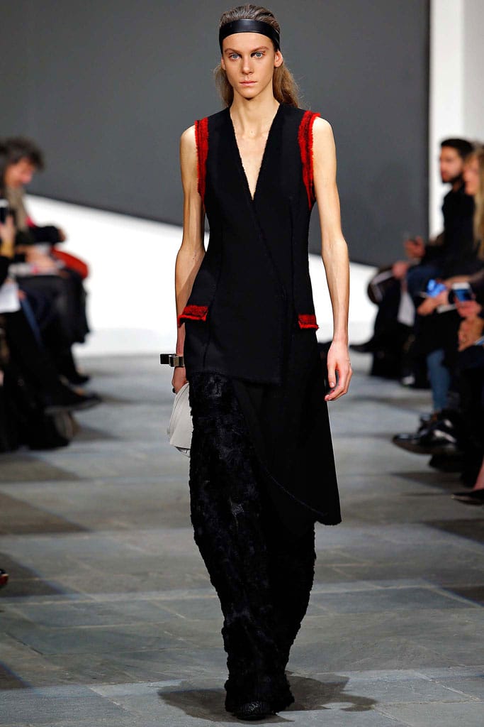 Proenza Schouler 2015ﶬз