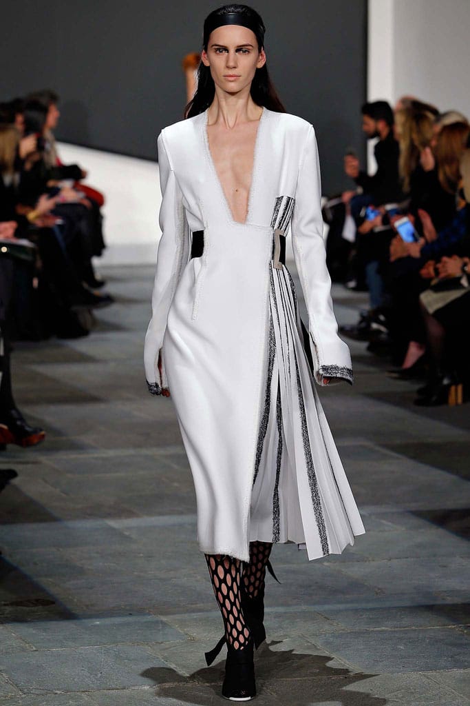 Proenza Schouler 2015ﶬз