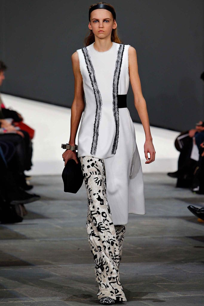 Proenza Schouler 2015ﶬз