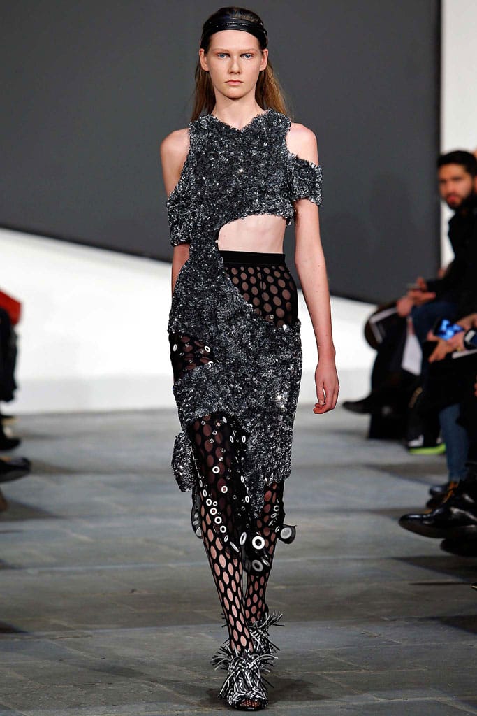 Proenza Schouler 2015ﶬз