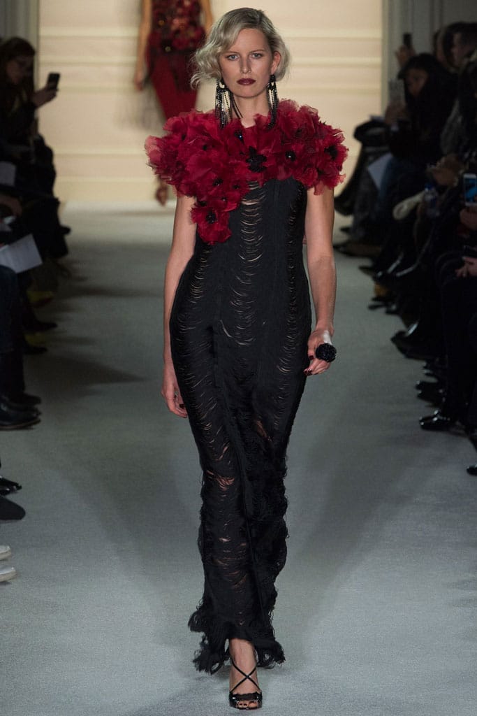 Marchesa 2015ﶬз