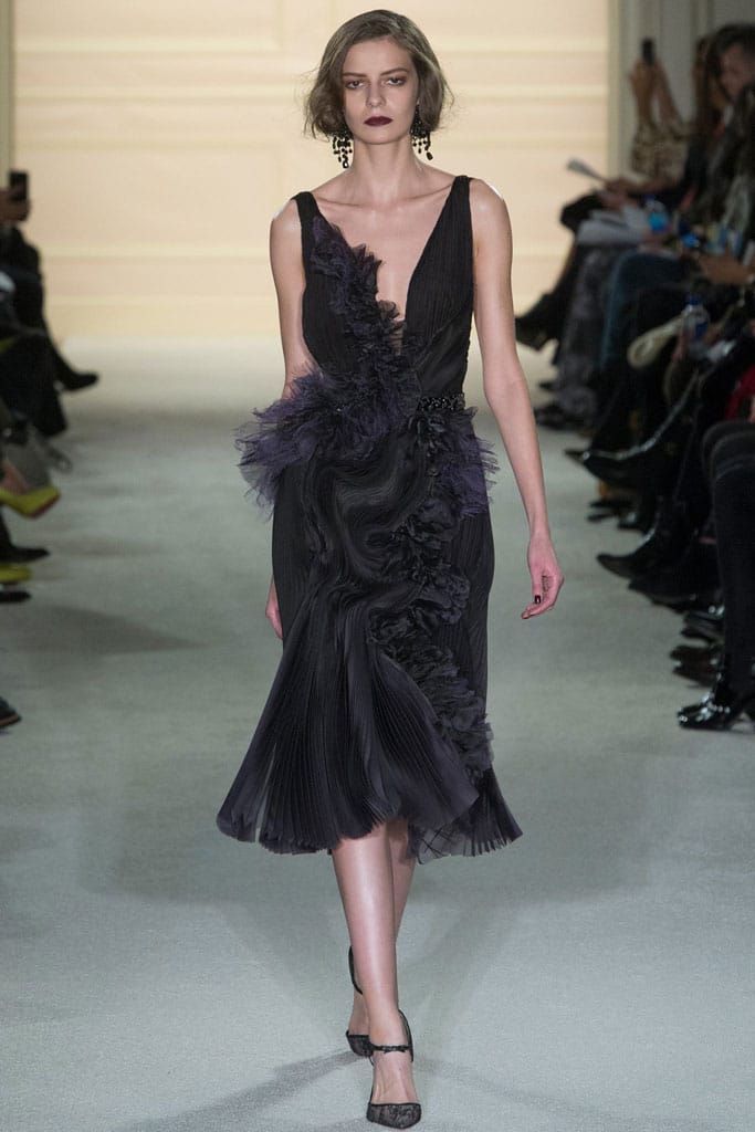 Marchesa 2015ﶬз