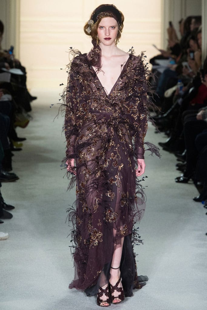 Marchesa 2015ﶬз